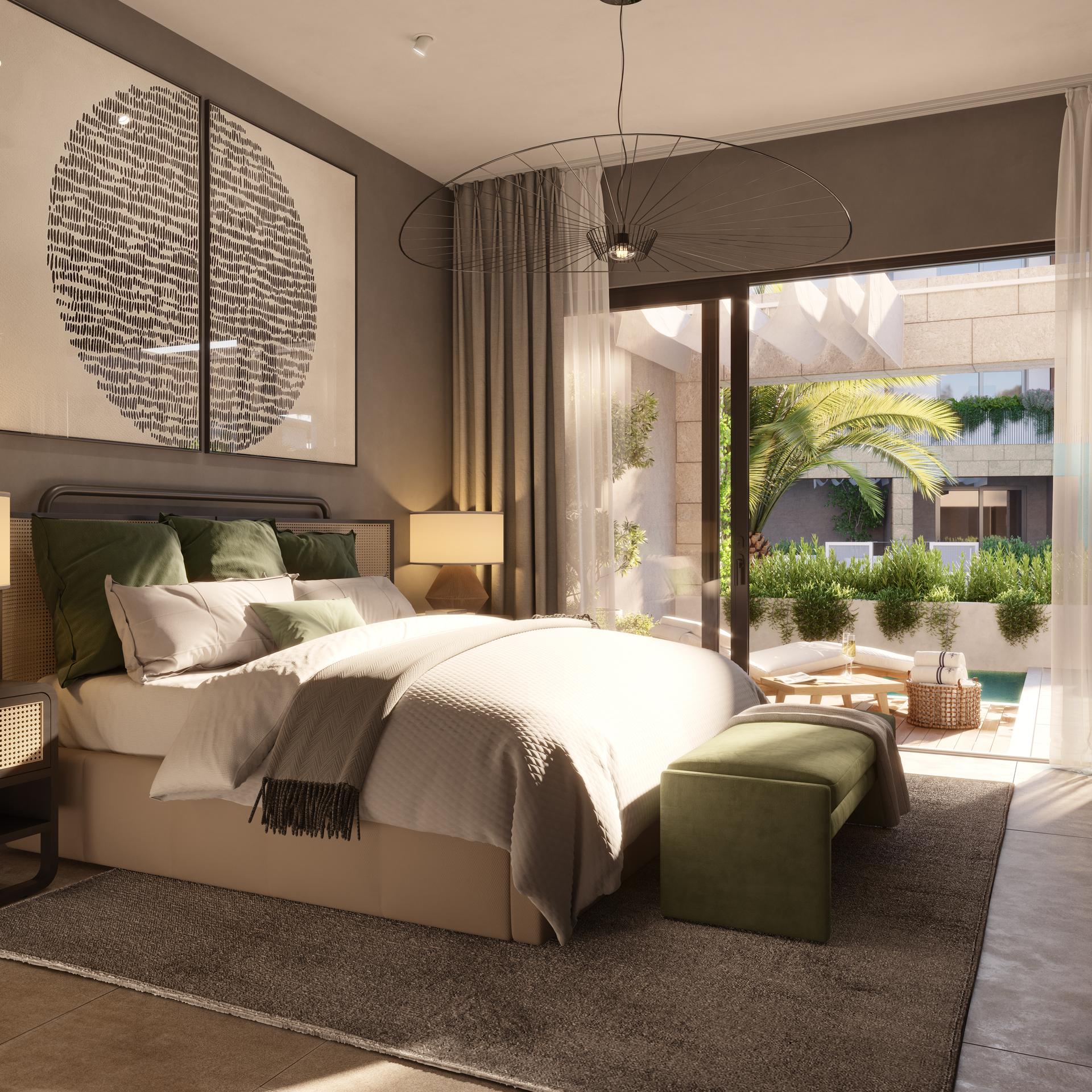 Tropicale Apartments