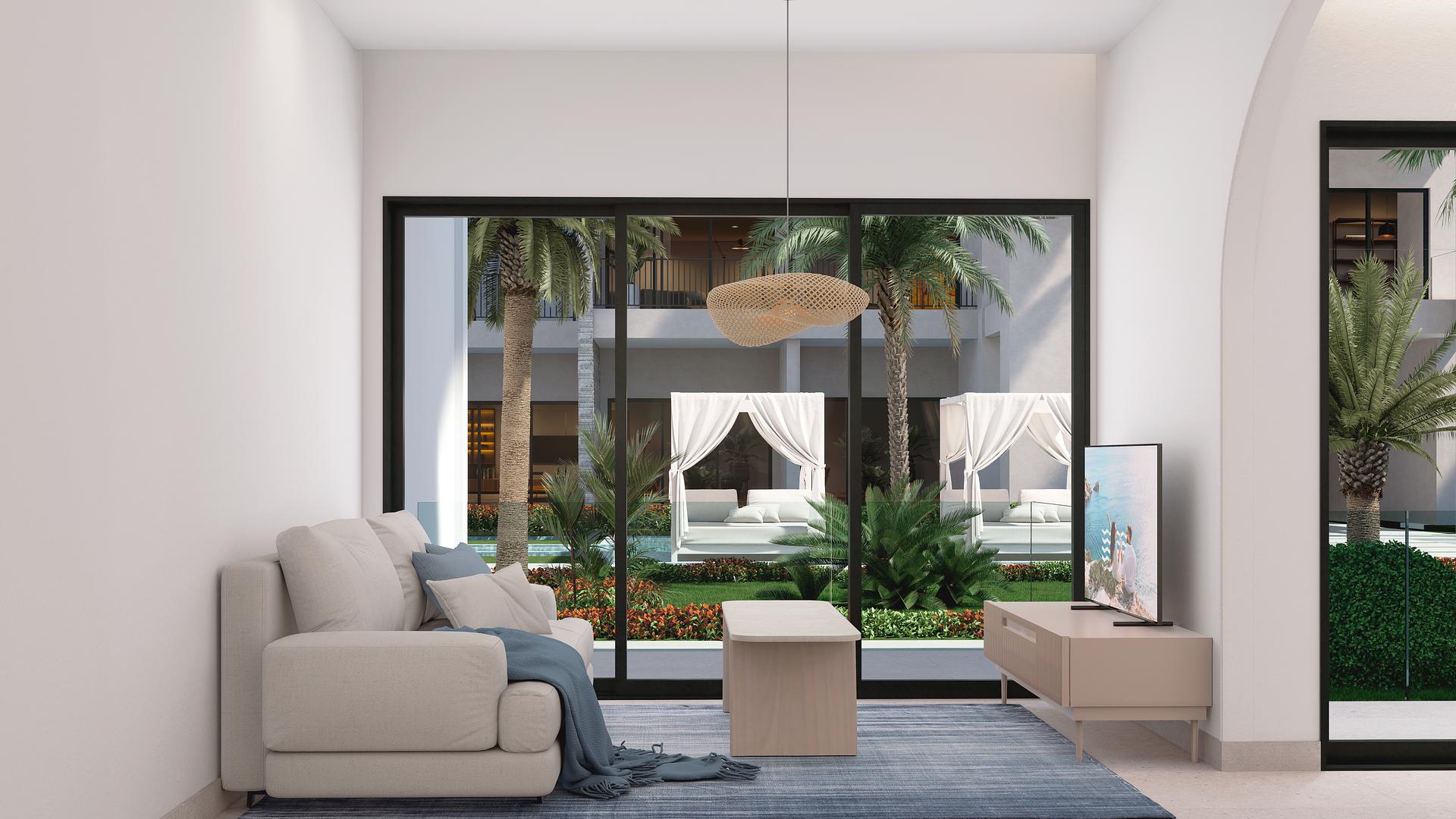 Poseidonia By Aston
